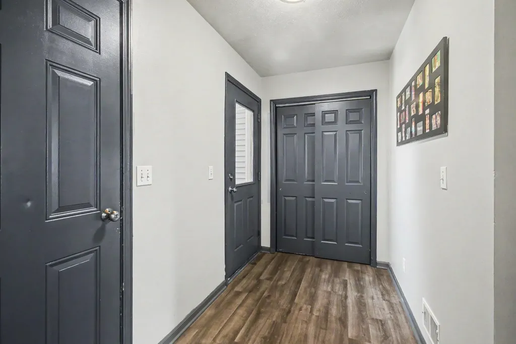 3690 Oxford Court Jamestown Charter Township MI 49426