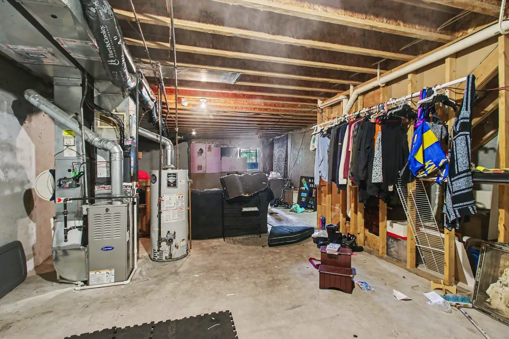 3690 Oxford Court Jamestown Charter Township MI 49426