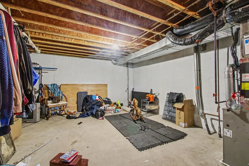 3690 Oxford Court Jamestown Charter Township MI 49426