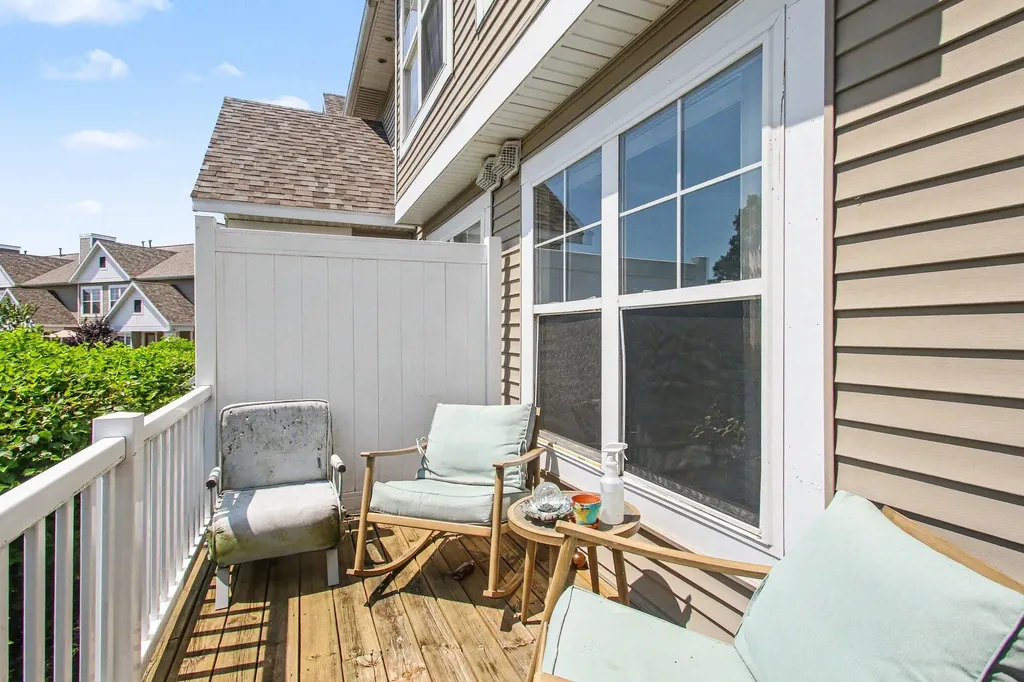3690 Oxford Court Jamestown Charter Township MI 49426