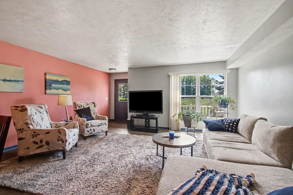 3690 Oxford Court Jamestown Charter Township MI 49426