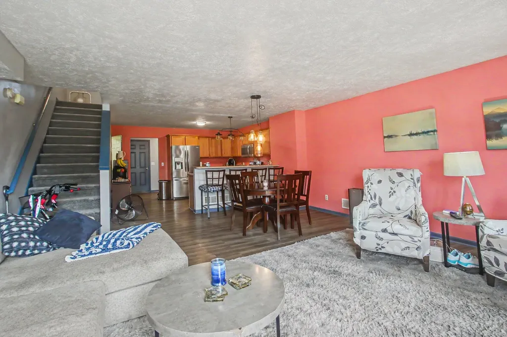 3690 Oxford Court Jamestown Charter Township MI 49426