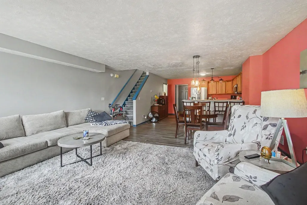 3690 Oxford Court Jamestown Charter Township MI 49426