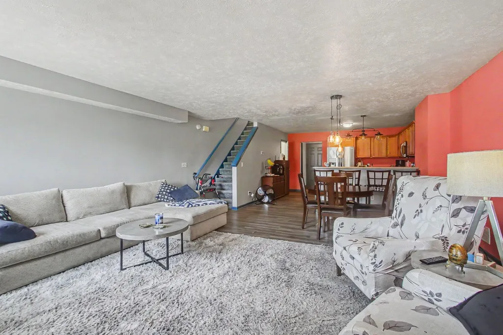 3690 Oxford Court Jamestown Charter Township MI 49426