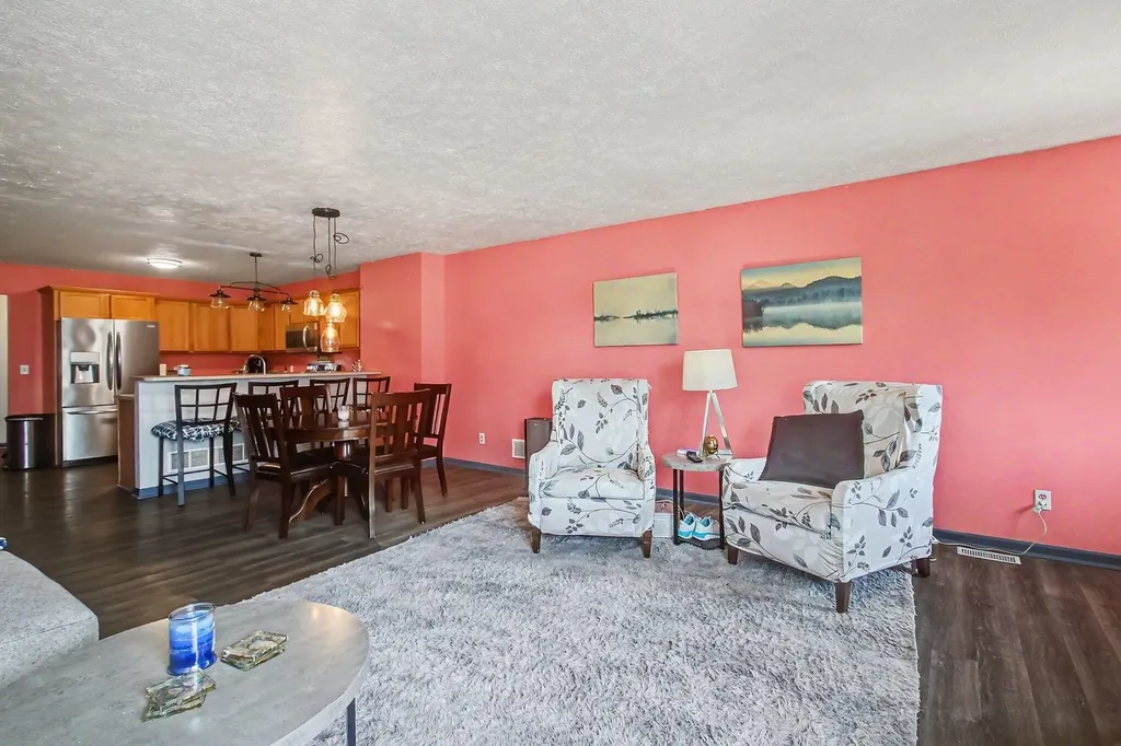 3690 Oxford Court Jamestown Charter Township MI 49426