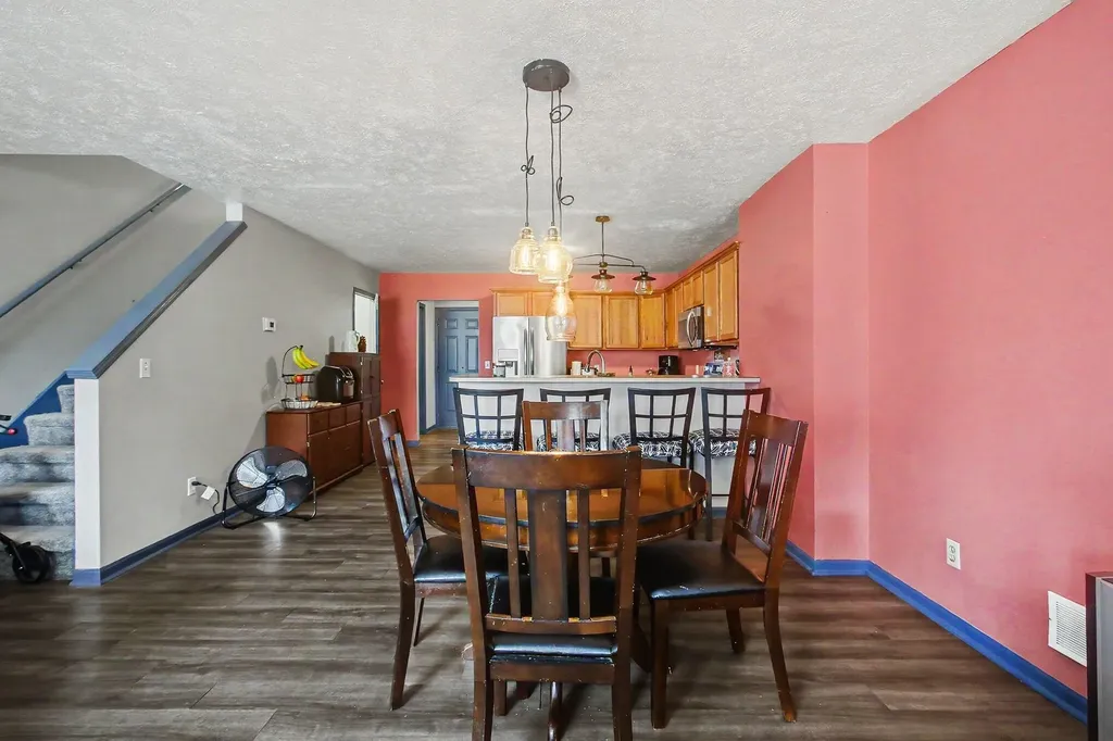 3690 Oxford Court Jamestown Charter Township MI 49426