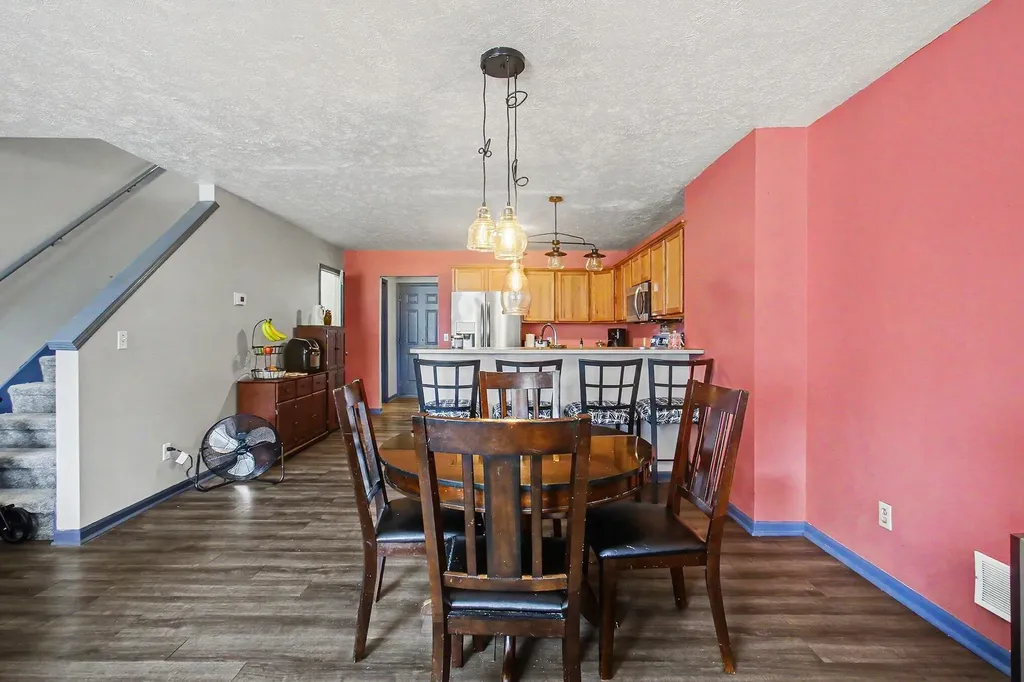 3690 Oxford Court Jamestown Charter Township MI 49426
