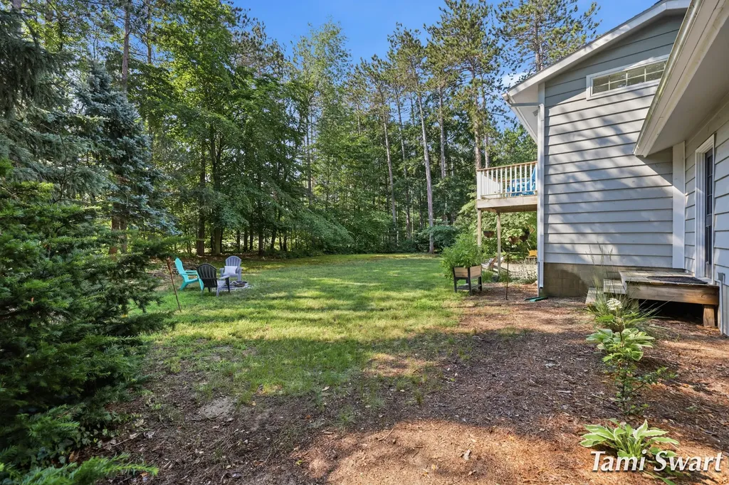 16864 Timber Dunes Drive Grand Haven Charter Township MI 49417
