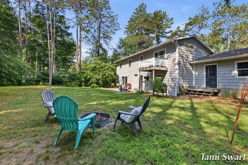 16864 Timber Dunes Drive Grand Haven Charter Township MI 49417