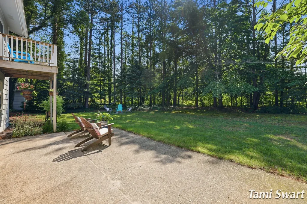 16864 Timber Dunes Drive Grand Haven Charter Township MI 49417