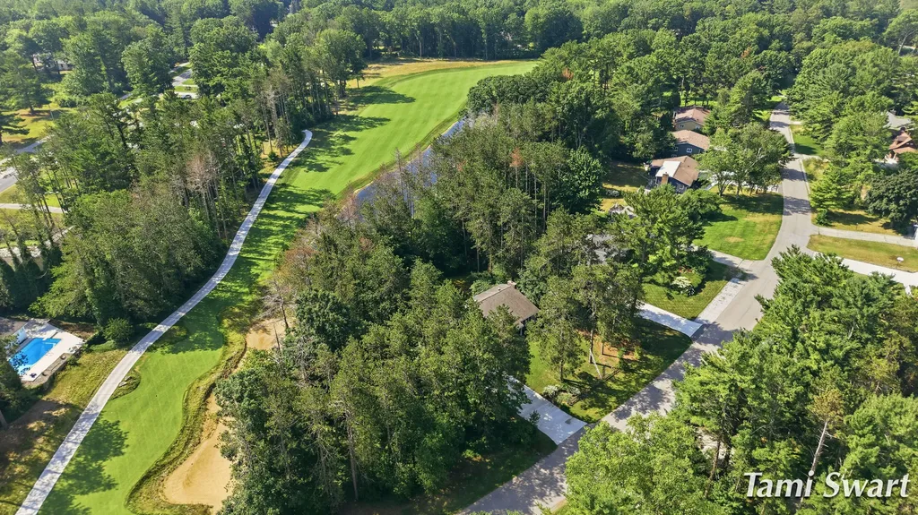 16864 Timber Dunes Drive Grand Haven Charter Township MI 49417