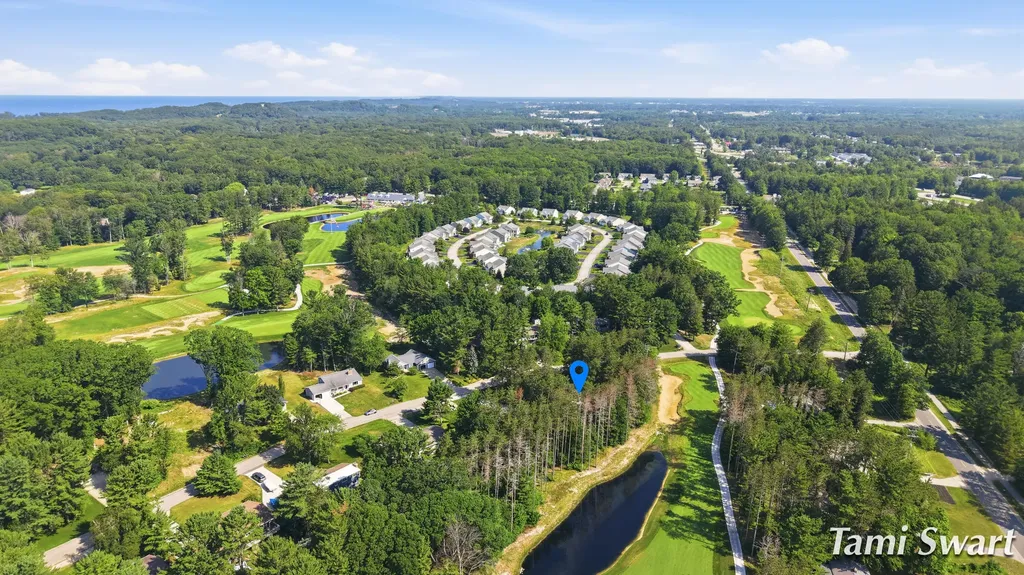 16864 Timber Dunes Drive Grand Haven Charter Township MI 49417