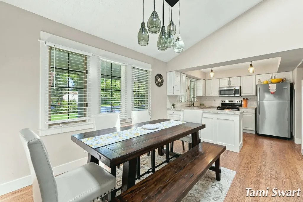 16864 Timber Dunes Drive Grand Haven Charter Township MI 49417