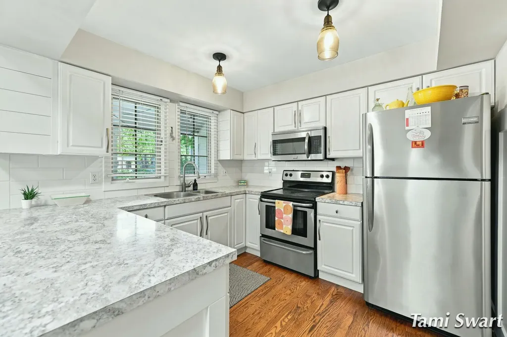 16864 Timber Dunes Drive Grand Haven Charter Township MI 49417