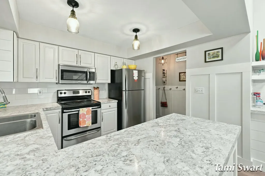 16864 Timber Dunes Drive Grand Haven Charter Township MI 49417