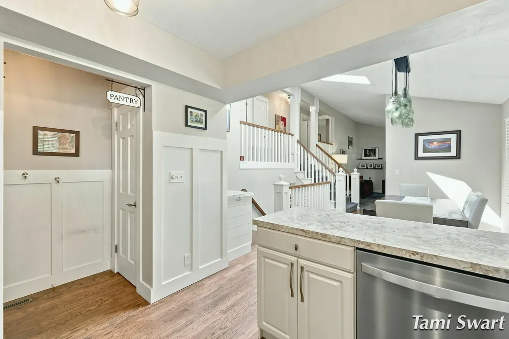 16864 Timber Dunes Drive Grand Haven Charter Township MI 49417