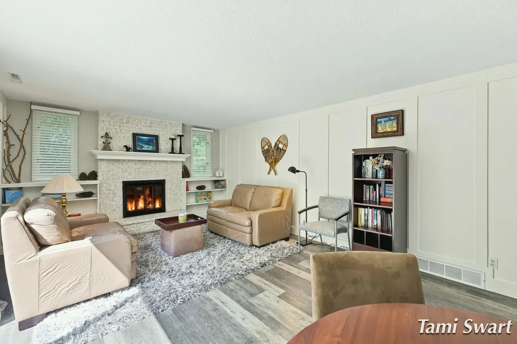16864 Timber Dunes Drive Grand Haven Charter Township MI 49417