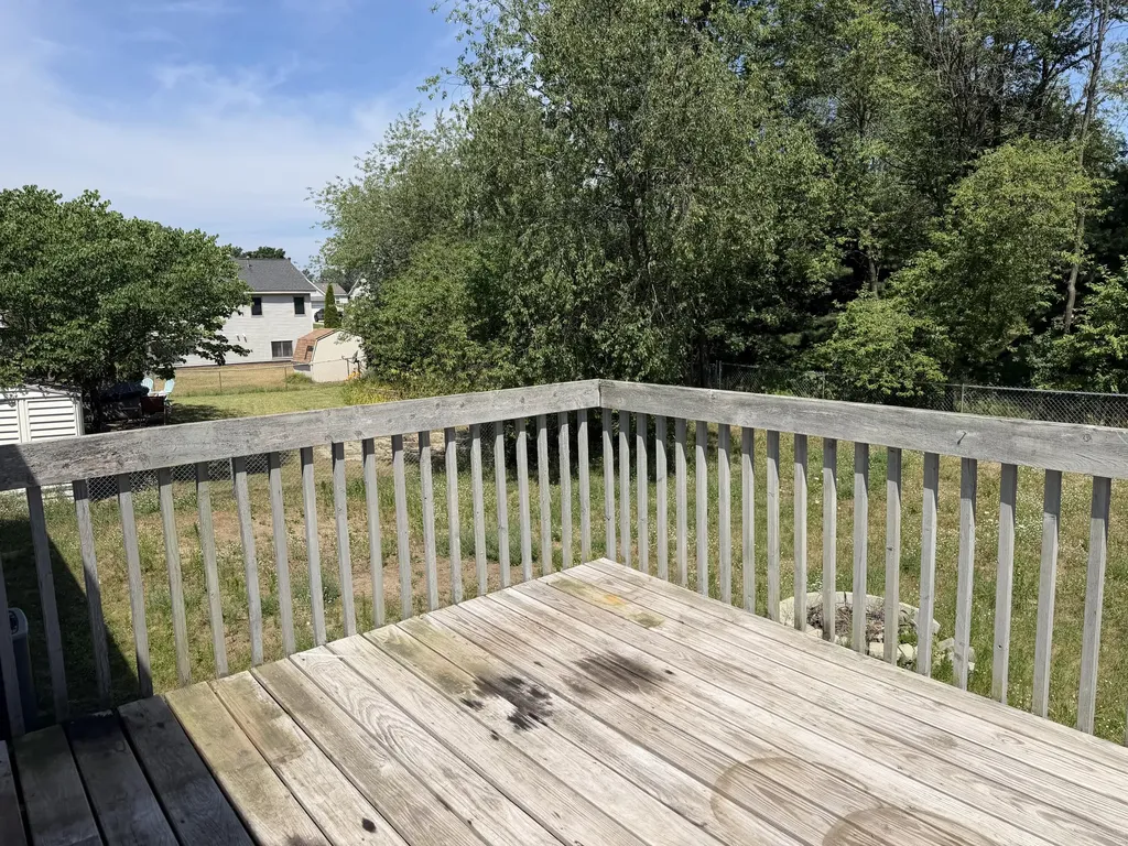 14313 Spruce Hollow Drive Holland Charter Township MI 49424