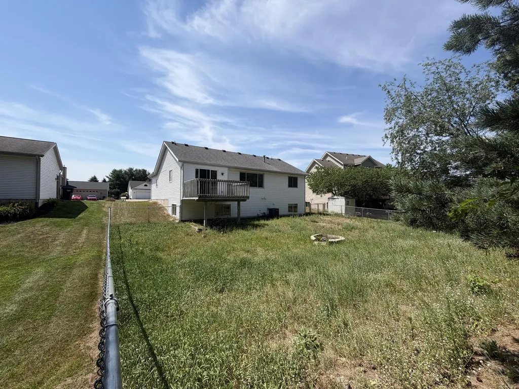 14313 Spruce Hollow Drive Holland Charter Township MI 49424