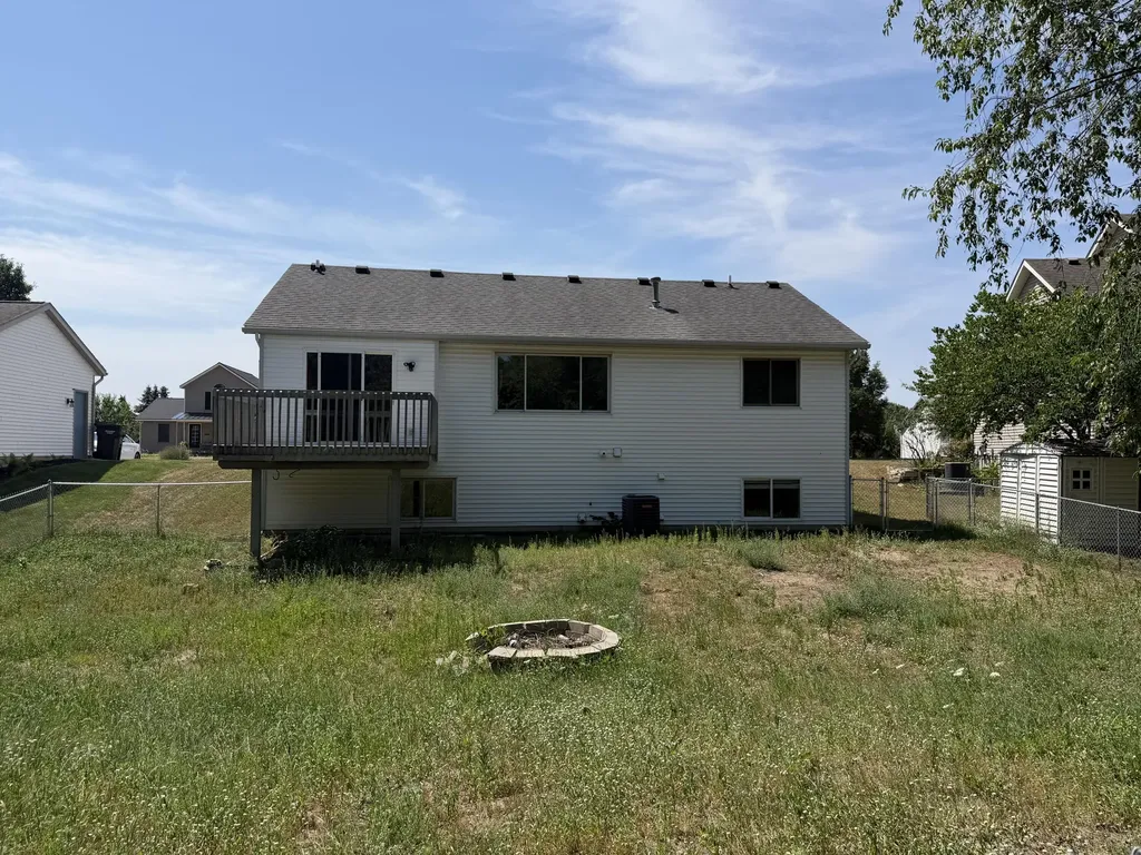 14313 Spruce Hollow Drive Holland Charter Township MI 49424
