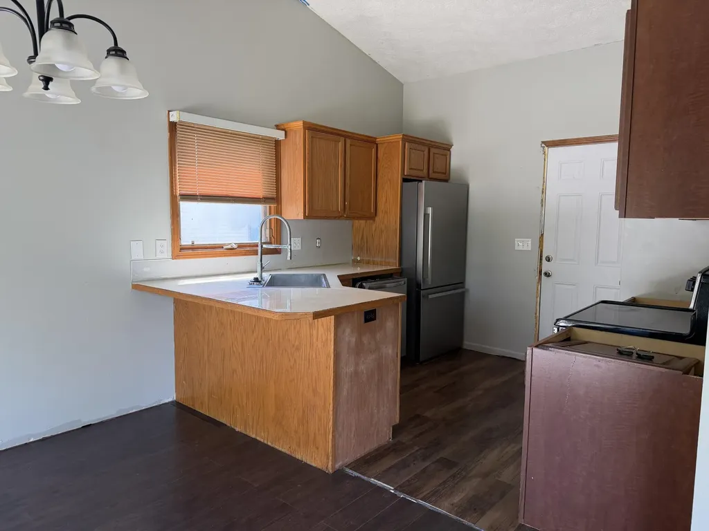 14313 Spruce Hollow Drive Holland Charter Township MI 49424