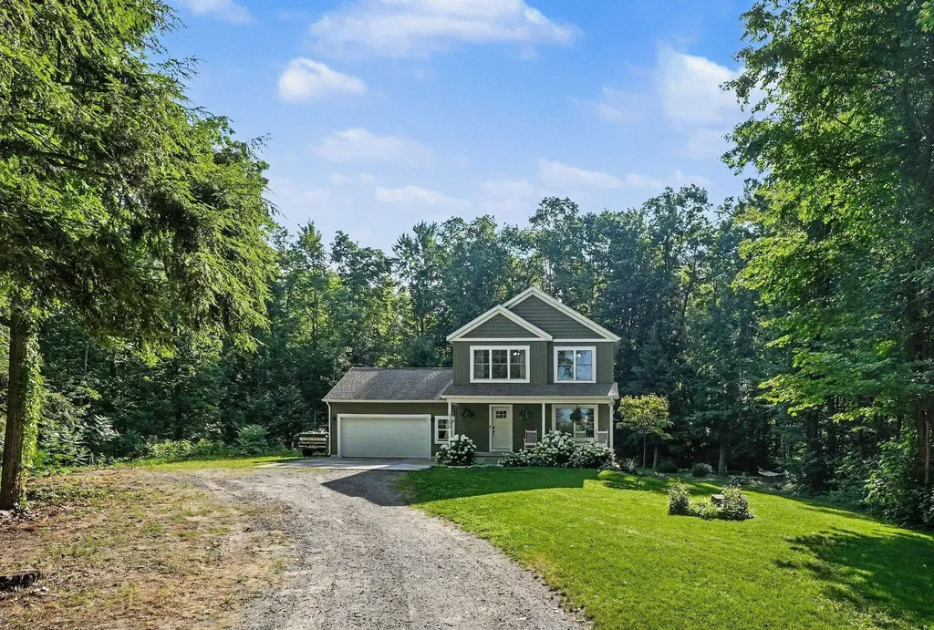 2350 S Sullivan Road Egelston Township MI 49451