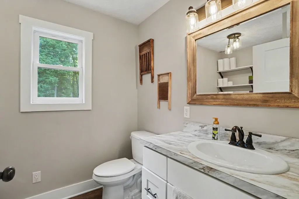 2350 S Sullivan Road Egelston Township MI 49451