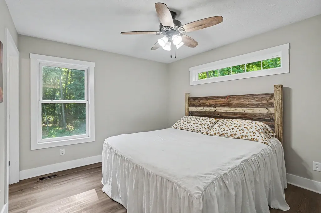 2350 S Sullivan Road Egelston Township MI 49451