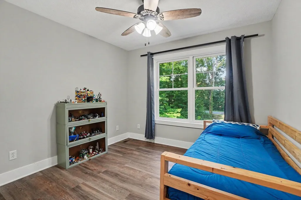 2350 S Sullivan Road Egelston Township MI 49451