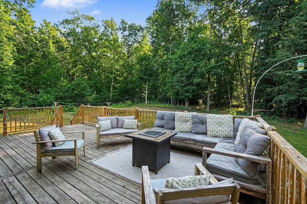 2350 S Sullivan Road Egelston Township MI 49451