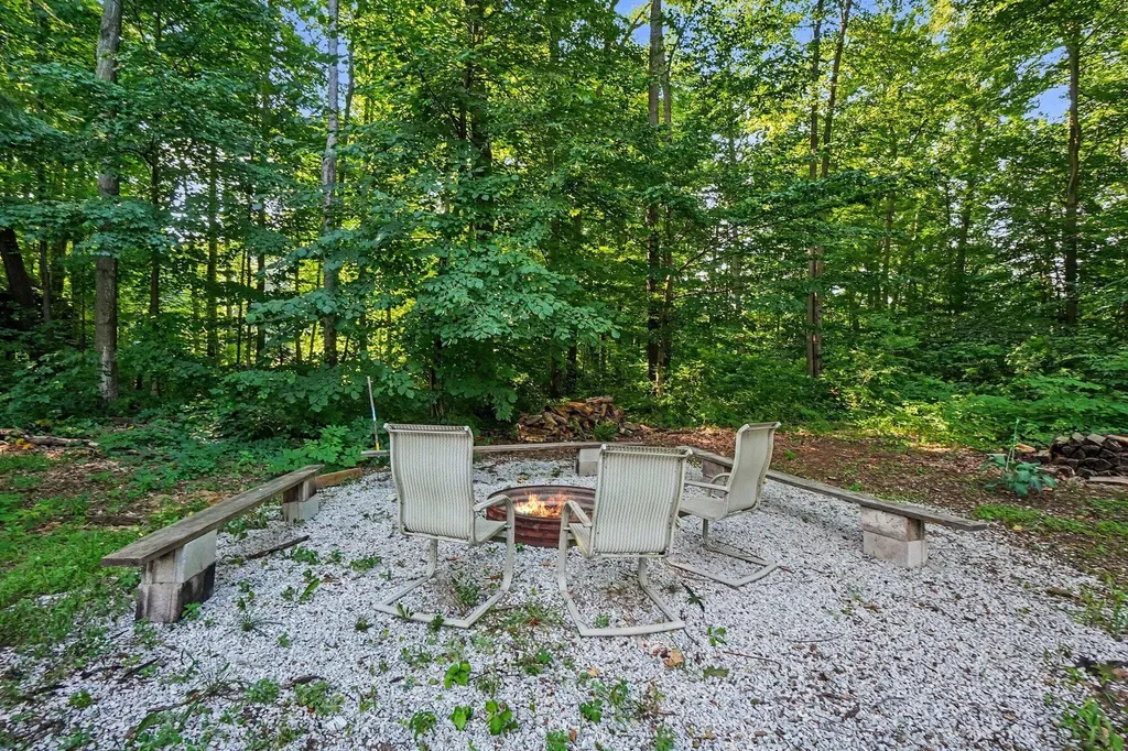 2350 S Sullivan Road Egelston Township MI 49451