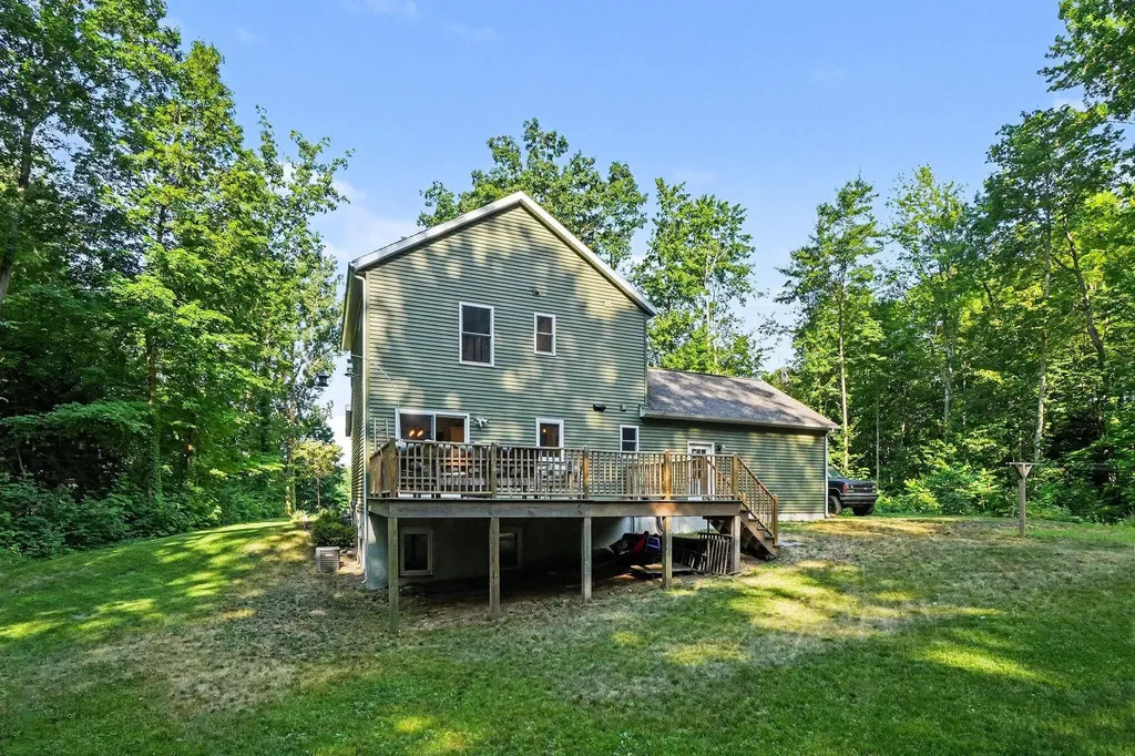 2350 S Sullivan Road Egelston Township MI 49451