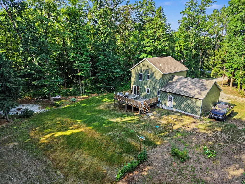 2350 S Sullivan Road Egelston Township MI 49451