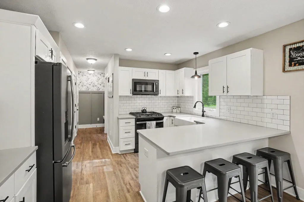 2350 S Sullivan Road Egelston Township MI 49451