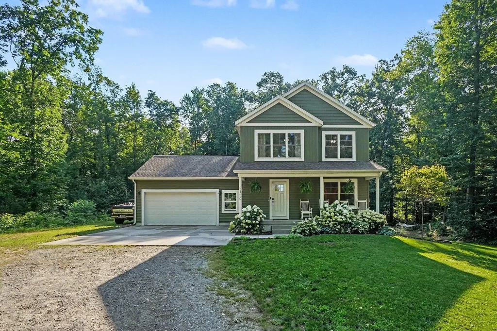 2350 S Sullivan Road Egelston Township MI 49451