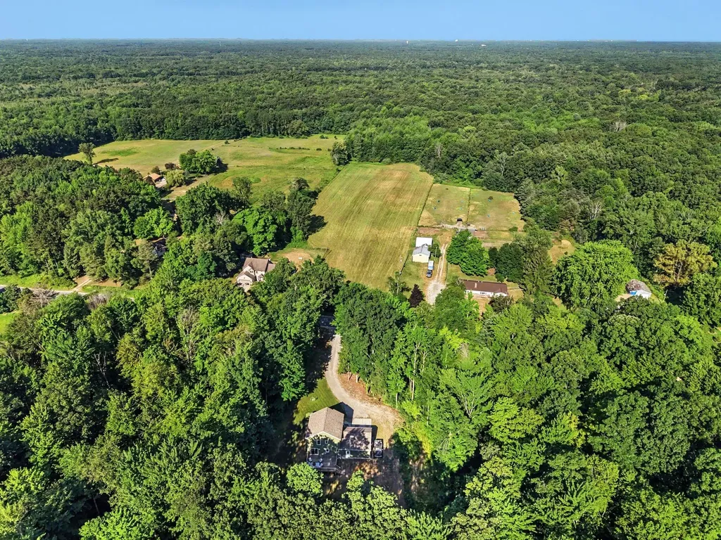 2350 S Sullivan Road Egelston Township MI 49451