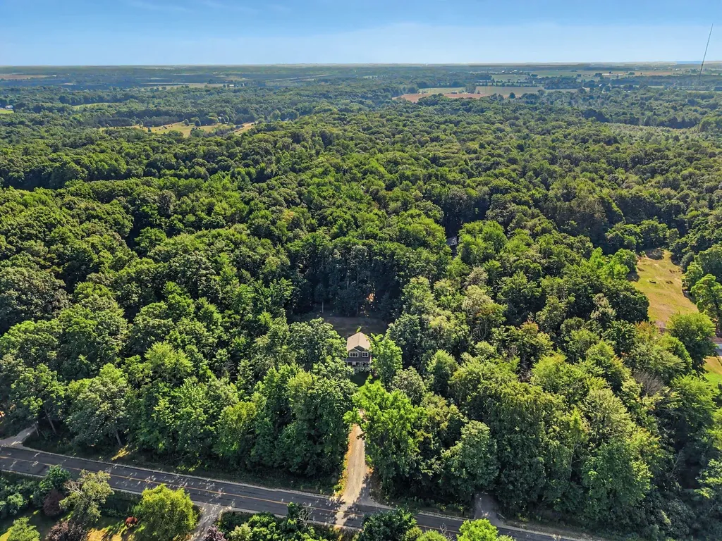 2350 S Sullivan Road Egelston Township MI 49451