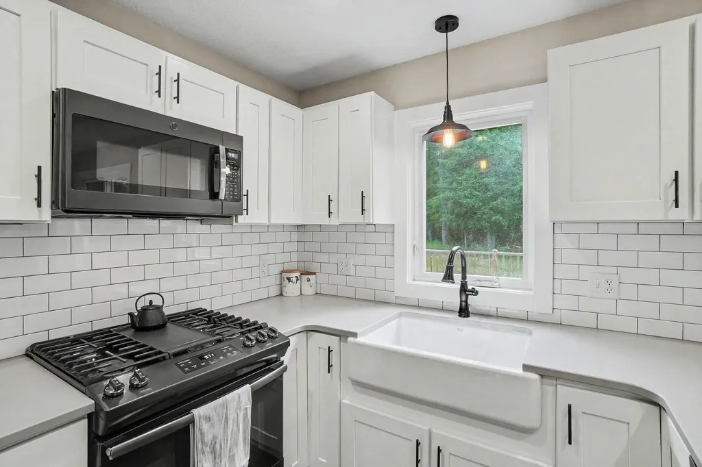 2350 S Sullivan Road Egelston Township MI 49451