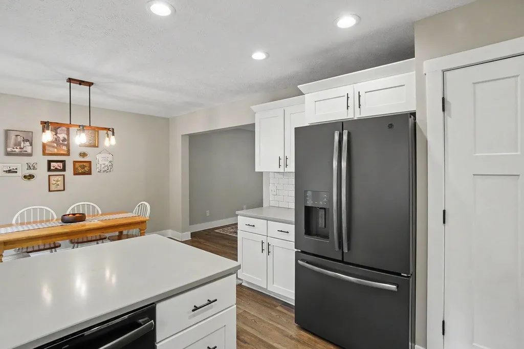 2350 S Sullivan Road Egelston Township MI 49451