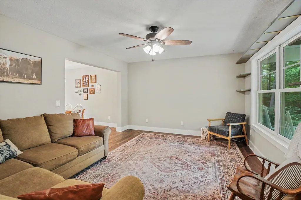 2350 S Sullivan Road Egelston Township MI 49451
