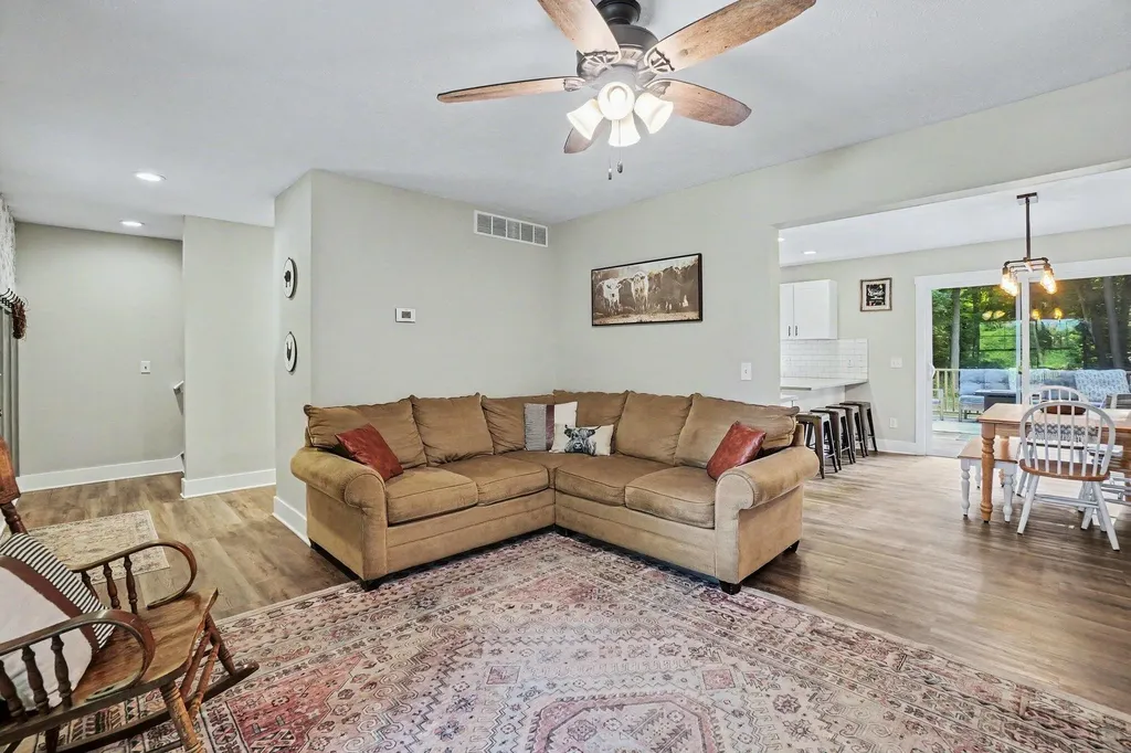 2350 S Sullivan Road Egelston Township MI 49451