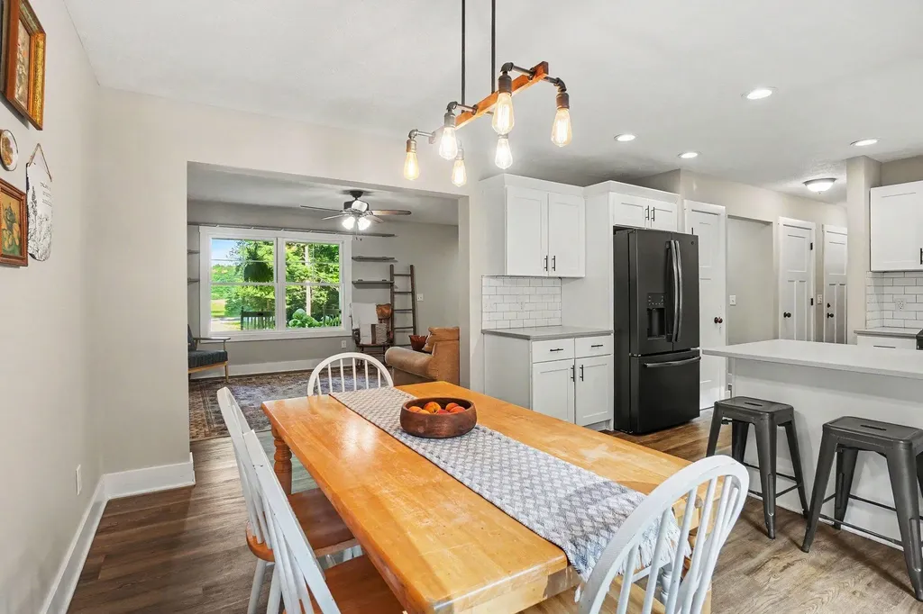2350 S Sullivan Road Egelston Township MI 49451