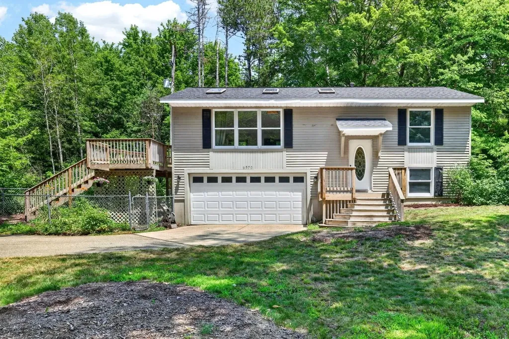 6570 Holly Drive Port Sheldon Township MI 49460