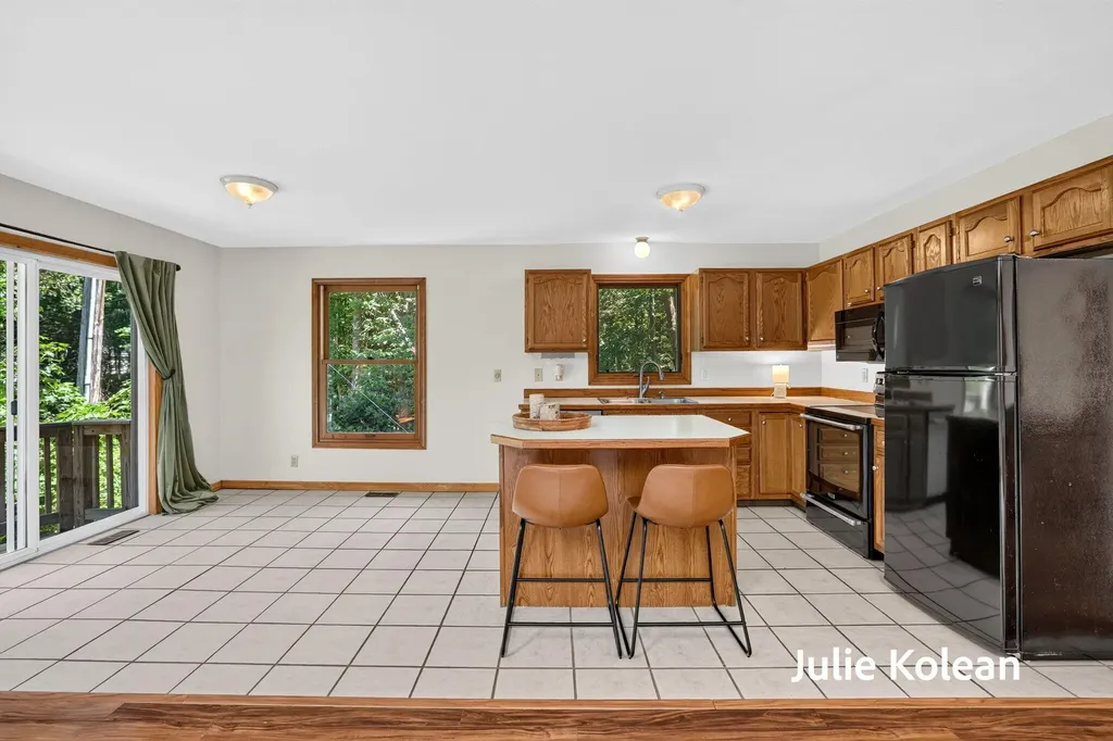6570 Holly Drive Port Sheldon Township MI 49460