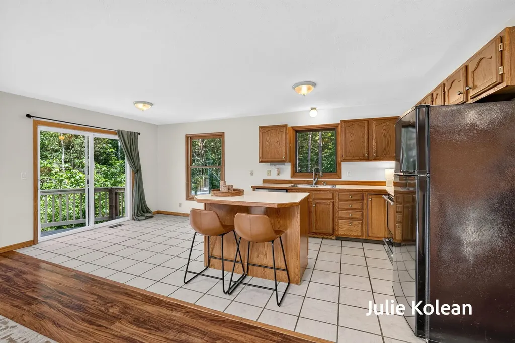6570 Holly Drive Port Sheldon Township MI 49460