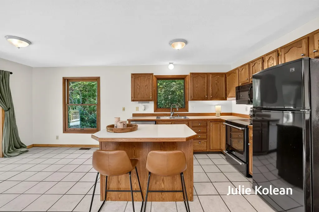 6570 Holly Drive Port Sheldon Township MI 49460