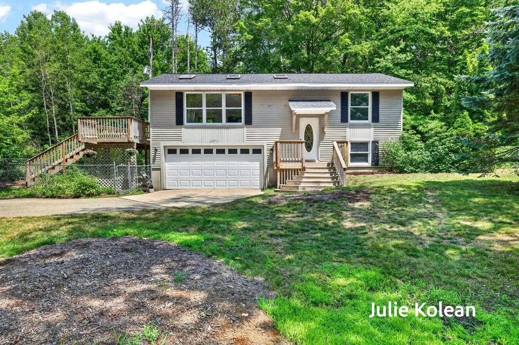 6570 Holly Drive Port Sheldon Township MI 49460