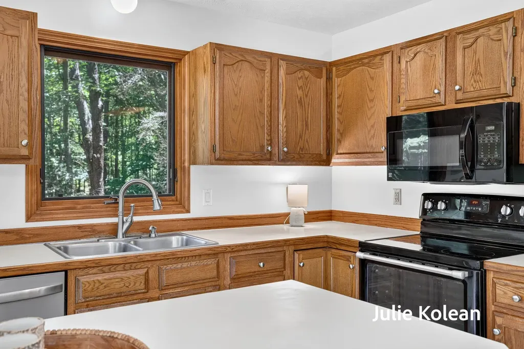 6570 Holly Drive Port Sheldon Township MI 49460