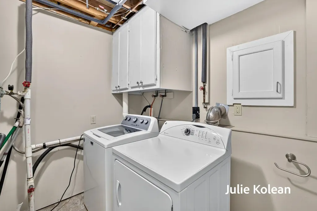 6570 Holly Drive Port Sheldon Township MI 49460