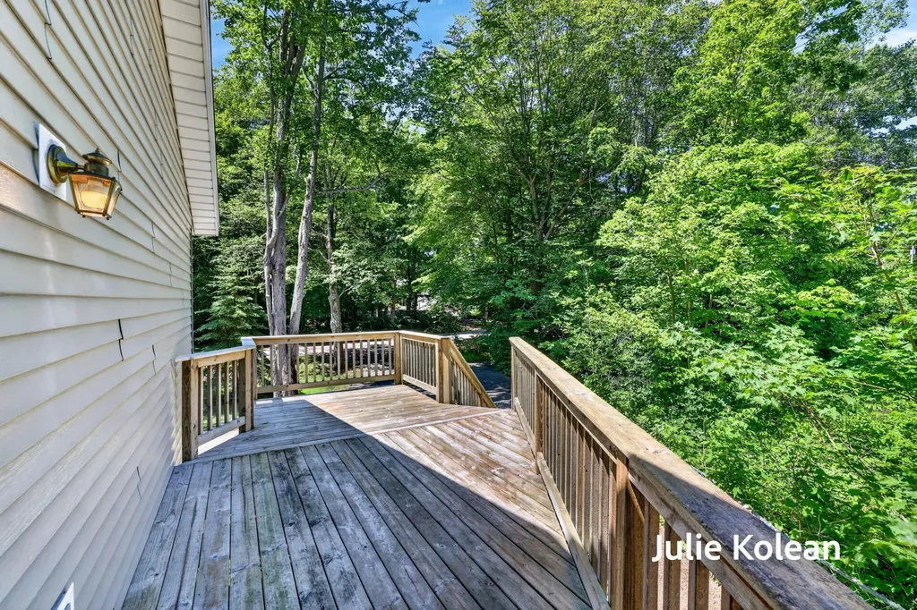 6570 Holly Drive Port Sheldon Township MI 49460